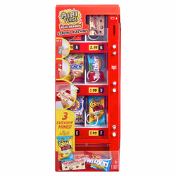 Miniverse Vending Machine - Vista aggiuntiva 5