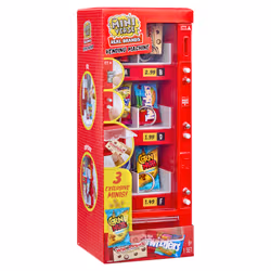 Miniverse Vending Machine - Vista aggiuntiva 7
