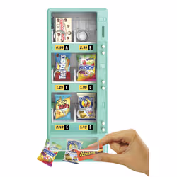 Miniverse Vending Machine - Vista aggiuntiva 8