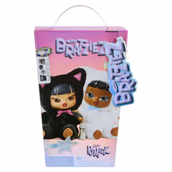 Bratz Bratziez Asst - Iconz Series - Vista aggiuntiva 2