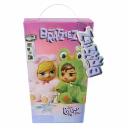 Bratz Bratziez Asst - Iconz Series - Vista aggiuntiva 3