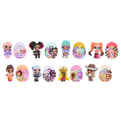 L.O.L. Surprise! Music Festival Tots