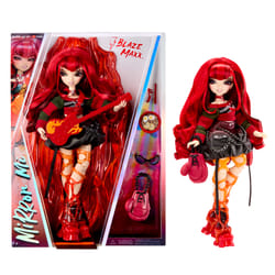 MGA Entertainment Mirror Mi Blaze Maxx