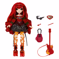 MGA Entertainment Mirror Mi Blaze Maxx - Vista aggiuntiva 4