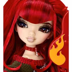 MGA Entertainment Mirror Mi Blaze Maxx - Vista aggiuntiva 6