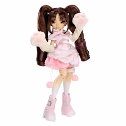 MGA Entertainment Mirror Mi Akiko Kittyama - Vista aggiuntiva 2