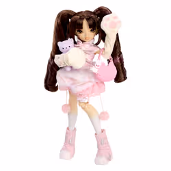 MGA Entertainment Mirror Mi Akiko Kittyama - Vista aggiuntiva 3