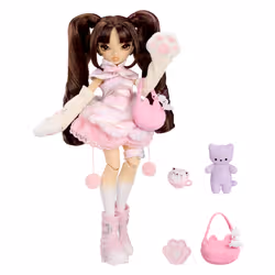 MGA Entertainment Mirror Mi Akiko Kittyama - Vista aggiuntiva 4