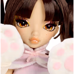 MGA Entertainment Mirror Mi Akiko Kittyama - Vista aggiuntiva 6
