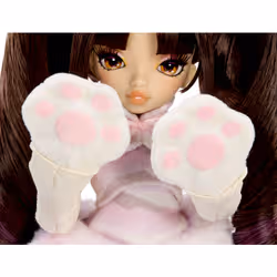 MGA Entertainment Mirror Mi Akiko Kittyama - Vista aggiuntiva 7