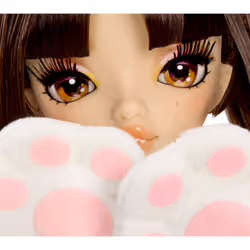 MGA Entertainment Mirror Mi Akiko Kittyama - Vista aggiuntiva 8