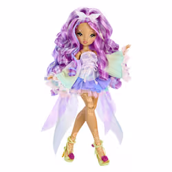 MGA Entertainment Mirror Mi Luna Skye - Vista aggiuntiva 2