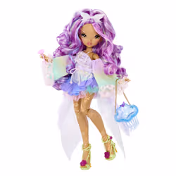 MGA Entertainment Mirror Mi Luna Skye - Vista aggiuntiva 3