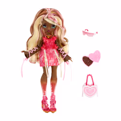 MGA Entertainment Mirror Mi Amora Valentina - Vista aggiuntiva 4