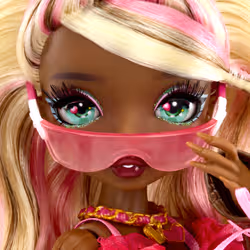 MGA Entertainment Mirror Mi Amora Valentina - Vista aggiuntiva 6