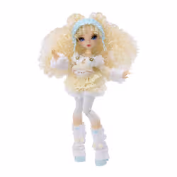 MGA Entertainment Mirror Mi Shai Meadows - Vista aggiuntiva 3