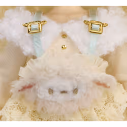 MGA Entertainment Mirror Mi Shai Meadows - Vista aggiuntiva 7