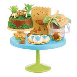 MGA's Miniverse Make It Mini Birthday - Vista aggiuntiva 5