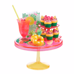 MGA's Miniverse Make It Mini Birthday - Vista aggiuntiva 6