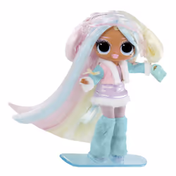 L.O.L. Surprise! Tweens Winter Snow - Candylicious