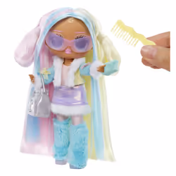 L.O.L. Surprise! Tweens Winter Snow - Candylicious