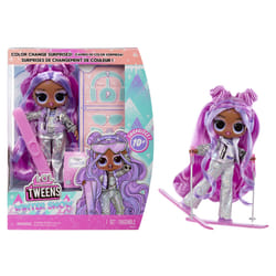 L.O.L. Surprise! Tweens Winter Snow - Violet Snow