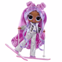 L.O.L. Surprise! Tweens Winter Snow - Violet Snow