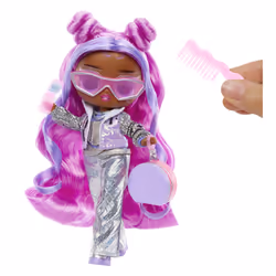 L.O.L. Surprise! Tweens Winter Snow - Violet Snow