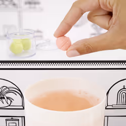 MGA's Miniverse Make It Mini Spa Multipack - Vista aggiuntiva 5