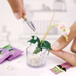 MGA's Miniverse Make It Mini Spa Multipack - Vista aggiuntiva 6