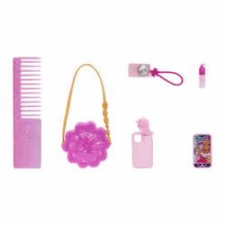Rainbow High Sparkle & Shine Doll- Pink - Vista aggiuntiva 4