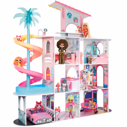 L.O.L. Surprise! OMG Fashion House casa per le bambole