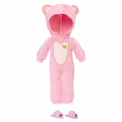 Rainbow High Junior High PJ Party Fashion Doll- Bella (Pink) - Vista aggiuntiva 8