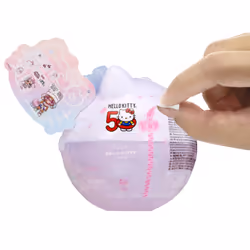 L.O.L. Surprise! L.O.L. Surprise Loves Hello Kitty Tot - Miss Pearly - Vista aggiuntiva 4