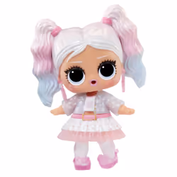L.O.L. Surprise! L.O.L. Surprise Loves Hello Kitty Tot - Miss Pearly - Vista aggiuntiva 7