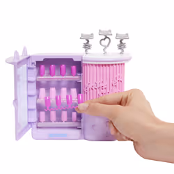 L.O.L. Surprise! OMG Sweet Nails - Kitty K Café - Vista aggiuntiva 6