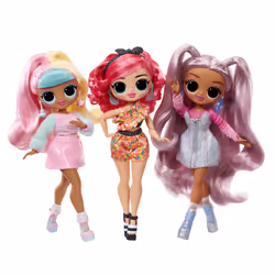 L.O.L. Surprise! OMG Sweet Nails - Kitty K Café - Vista aggiuntiva 7