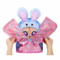 L.O.L. Surprise! Tweens Costume Surprise - Aya Cherry - Vista aggiuntiva 5