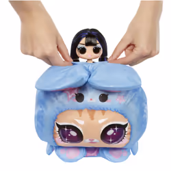 L.O.L. Surprise! Tweens Costume Surprise - Aya Cherry - Vista aggiuntiva 6