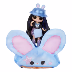 L.O.L. Surprise! Tweens Costume Surprise - Aya Cherry - Vista aggiuntiva 7