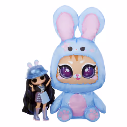 L.O.L. Surprise! Tweens Costume Surprise - Aya Cherry - Vista aggiuntiva 8