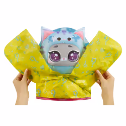 L.O.L. Surprise! Tweens Costume Surprise - Emma Emo - Vista aggiuntiva 5
