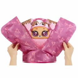 L.O.L. Surprise! Tweens Costume Surprise - Hoops Cutie - Vista aggiuntiva 6