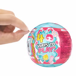 L.O.L. Surprise! Water Balloon Surprise Tots - Vista aggiuntiva 4