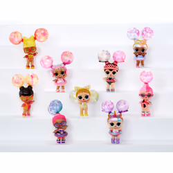 L.O.L. Surprise! Water Balloon Surprise Tots - Vista aggiuntiva 5