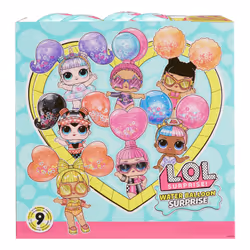 L.O.L. Surprise! Water Balloon Surprise Tots - Vista aggiuntiva 6