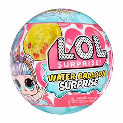L.O.L. Surprise! Water Balloon Surprise Tots - Vista aggiuntiva 7