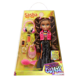 Bratz Alwayz Doll- Sasha