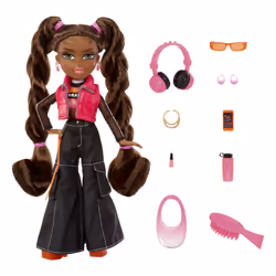 Bratz Alwayz Doll- Sasha