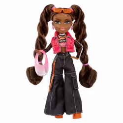 Bratz Alwayz Doll- Sasha